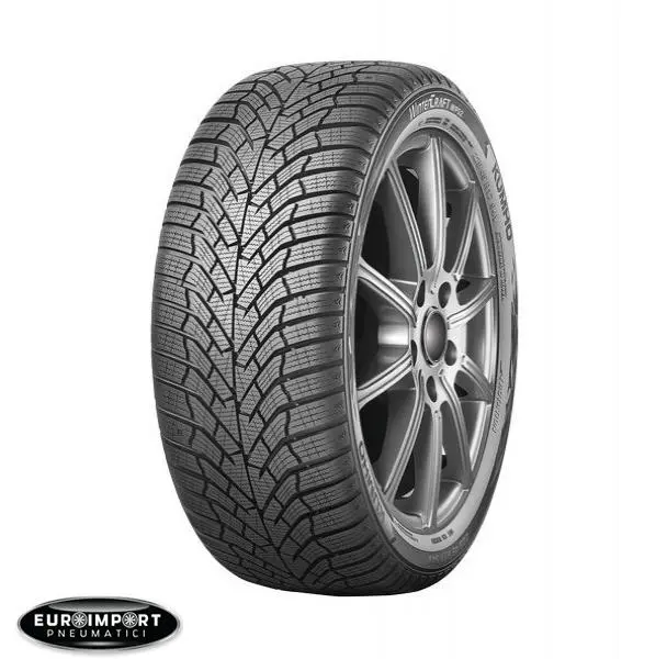 Kumho WINTERCRAFT WP52  215/60 R16 95 H   4PR DOT 2025
